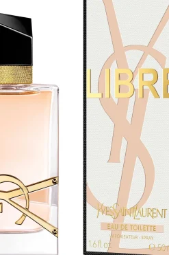 Yves Saint Laurent Hajuvedet<Libre EdT tuoksu 50 ml