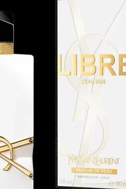 Best Libre Eau Naturelle tuoksu 90 ml Hajuvedet