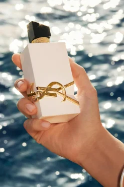 Best Libre Eau Naturelle tuoksu 90 ml Hajuvedet