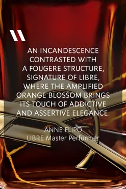 Online Libre Le Parfum tuoksu 30 ml Hajuvedet