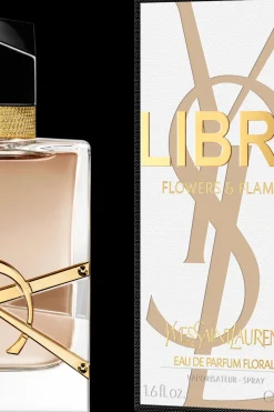 Yves Saint Laurent Hajuvedet<Libre EdP Florale tuoksu 50 ml