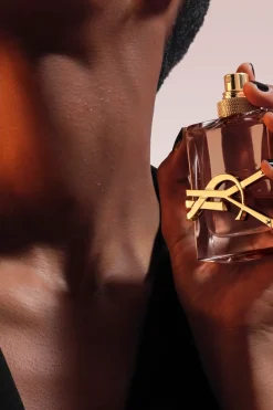 Yves Saint Laurent Hajuvedet<Libre EdP Florale tuoksu 50 ml