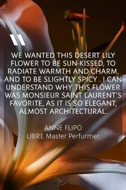 Yves Saint Laurent Hajuvedet<Libre EdP Florale tuoksu 50 ml