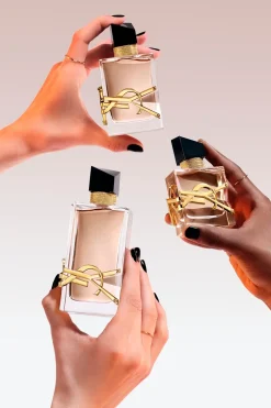 Yves Saint Laurent Hajuvedet<Libre EdP Florale tuoksu 50 ml