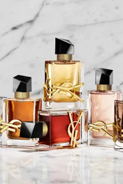 Yves Saint Laurent Hajuvedet<Libre EdP Florale tuoksu 50 ml