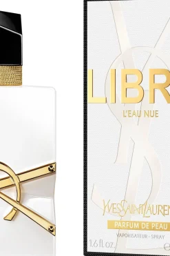 Yves Saint Laurent Hajuvedet<Libre Eau Naturelle tuoksu 50 ml