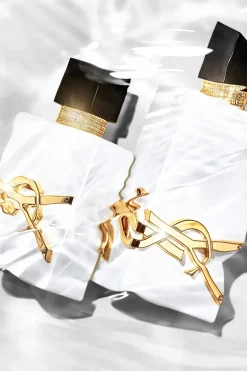 Yves Saint Laurent Hajuvedet<Libre Eau Naturelle tuoksu 50 ml