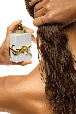 Yves Saint Laurent Hajuvedet<Libre Eau Naturelle tuoksu 50 ml