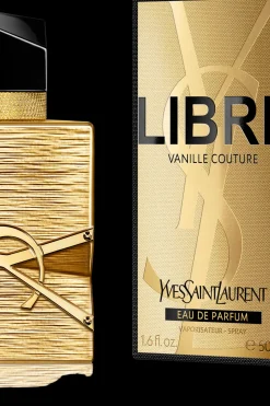 Yves Saint Laurent Hajuvedet<Libre Vanilla Couture EdP 50ml tuoksu