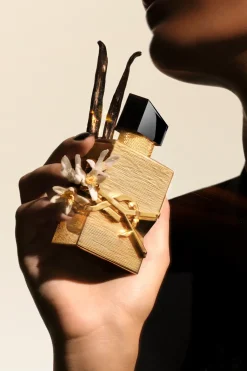 Yves Saint Laurent Hajuvedet<Libre Vanilla Couture EdP 50ml tuoksu