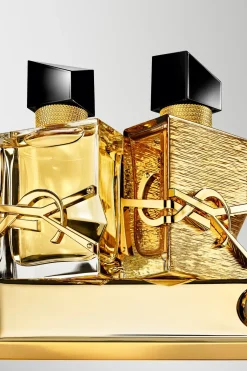 Yves Saint Laurent Hajuvedet<Libre Vanilla Couture EdP 50ml tuoksu