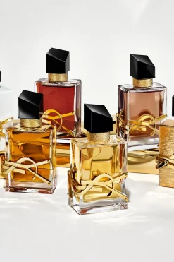 Yves Saint Laurent Hajuvedet<Libre Vanilla Couture EdP 50ml tuoksu