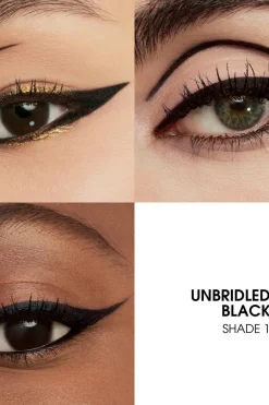 Clearance Lines Liberated Eye Pencil rajauskynä 1,2 g Silmämeikit