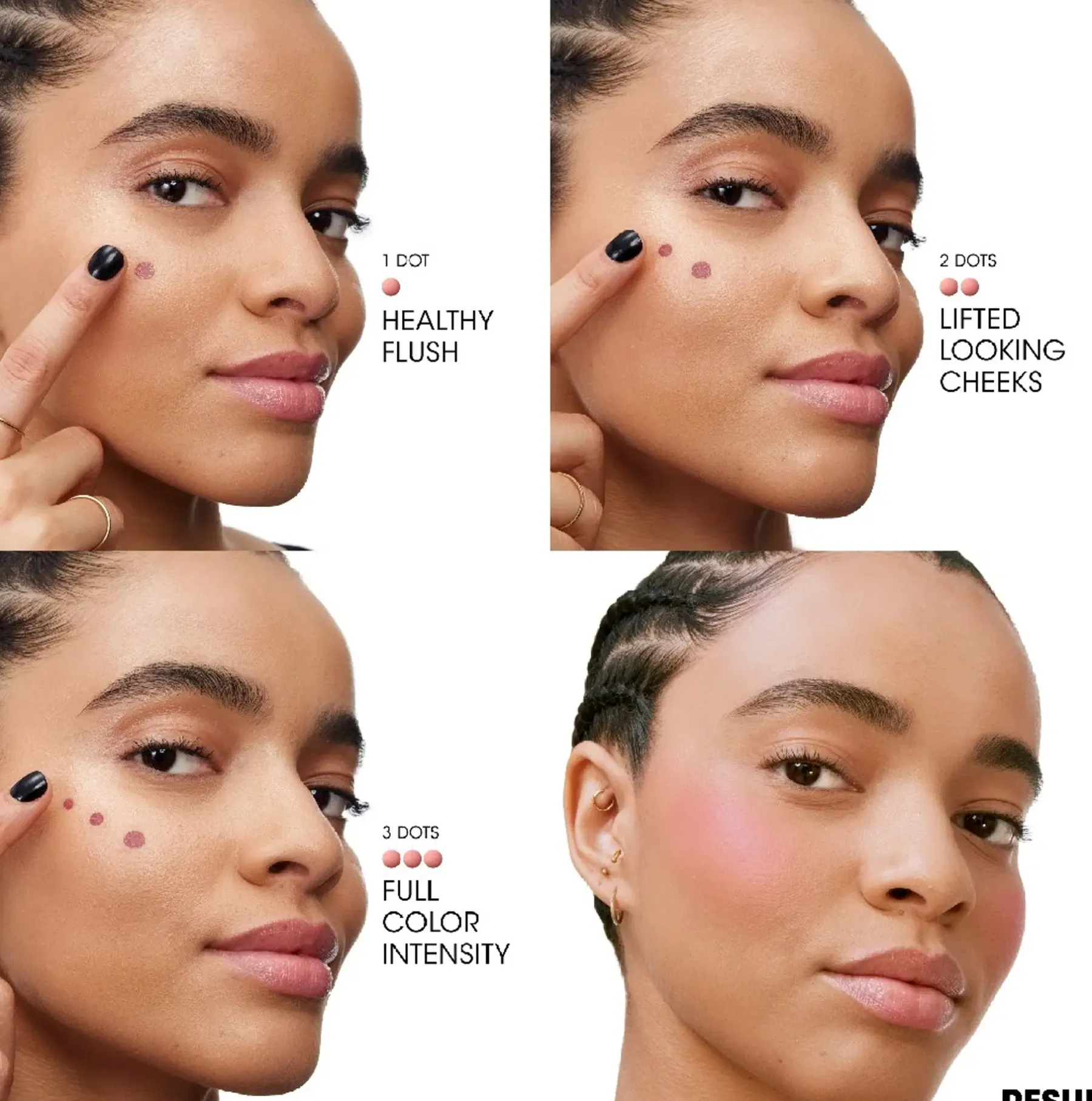 Yves Saint Laurent Kasvomeikit<Make Me Blush Liquid Blush nestemäinen poskipuna 15 ml