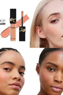 Yves Saint Laurent Kasvomeikit<Make Me Blush Liquid Blush nestemäinen poskipuna 15 ml