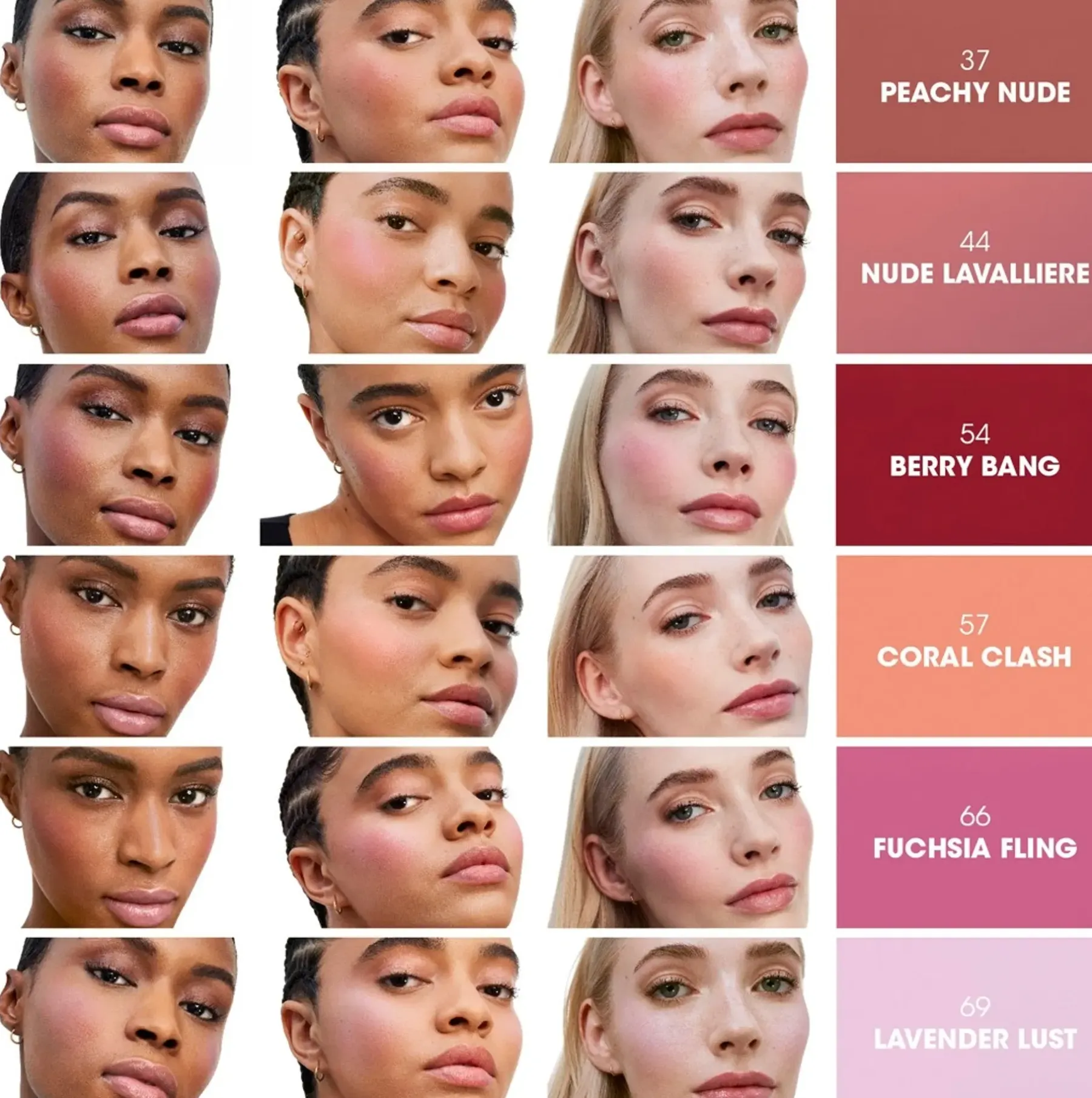 Yves Saint Laurent Kasvomeikit<Make Me Blush Liquid Blush nestemäinen poskipuna 15 ml