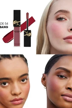 Yves Saint Laurent Kasvomeikit<Make Me Blush Liquid Blush nestemäinen poskipuna 15 ml