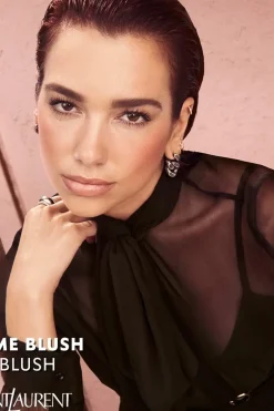 Yves Saint Laurent Kasvomeikit<Make Me Blush Liquid Blush nestemäinen poskipuna 15 ml