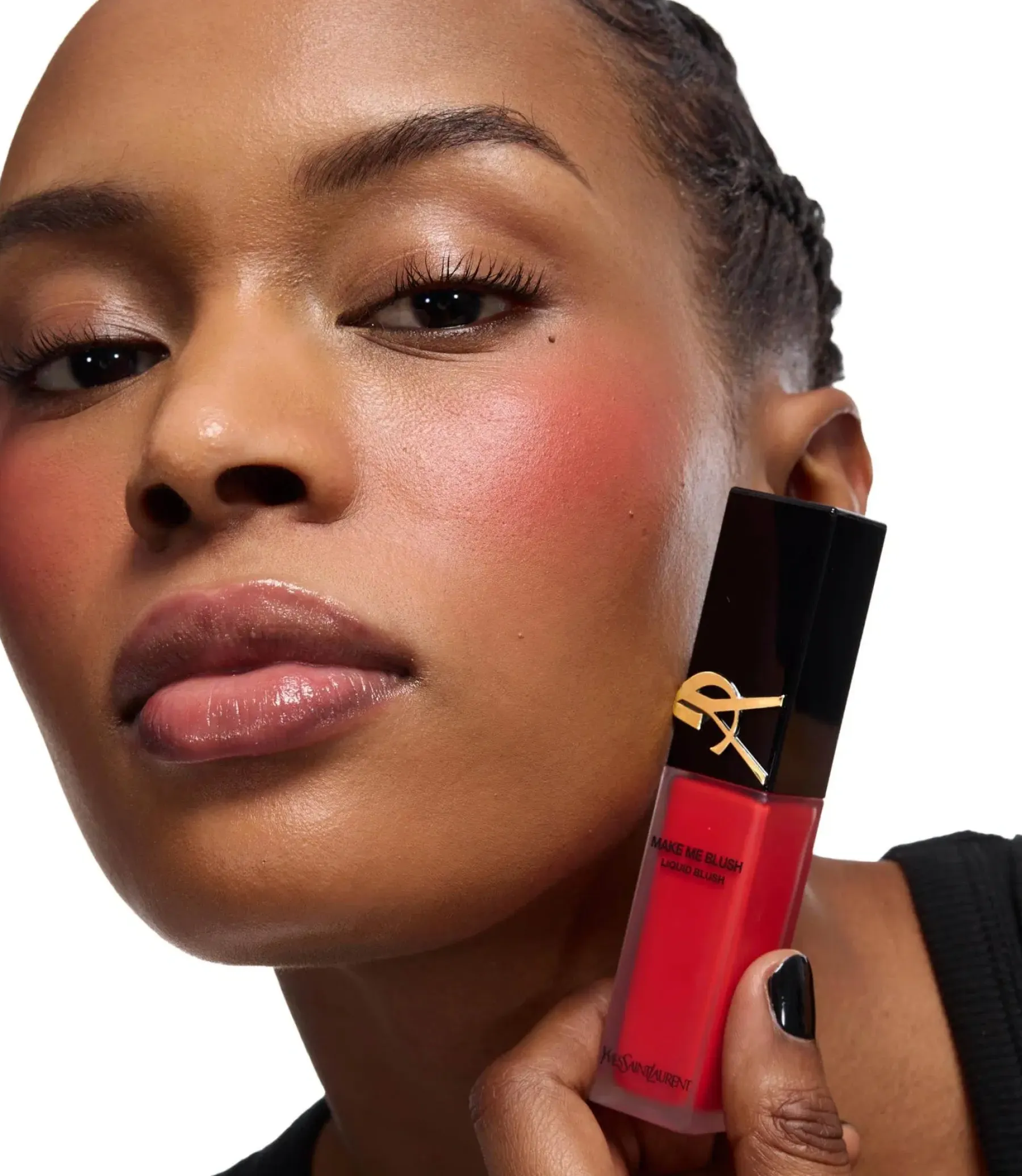 Yves Saint Laurent Kasvomeikit<Make Me Blush Liquid Blush nestemäinen poskipuna 15 ml