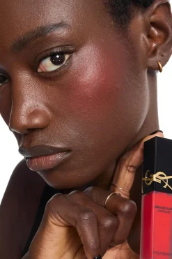 Yves Saint Laurent Kasvomeikit<Make Me Blush Liquid Blush nestemäinen poskipuna 15 ml