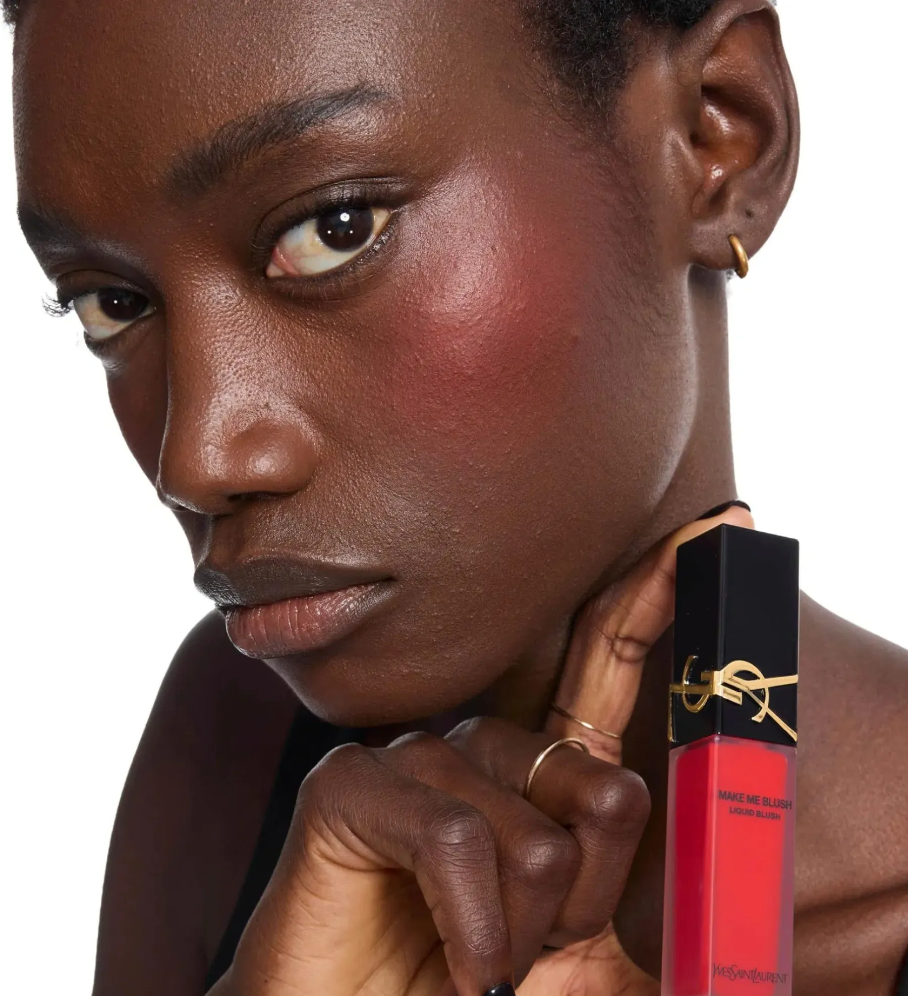 Yves Saint Laurent Kasvomeikit<Make Me Blush Liquid Blush nestemäinen poskipuna 15 ml