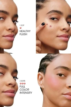 Yves Saint Laurent Kasvomeikit<Make Me Blush Liquid Blush nestemäinen poskipuna 15 ml