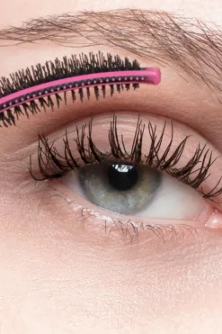 Outlet Mascara Volume Effet Faux Cils The Curler maskara 6,5 ml Silmämeikit