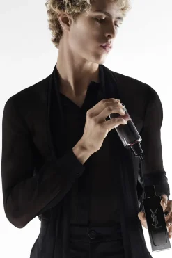 Yves Saint Laurent Tuoksut|Tuoksujen Täyttöpakkaukset<MYSLF EdP täyttöpakkaus 150 ml