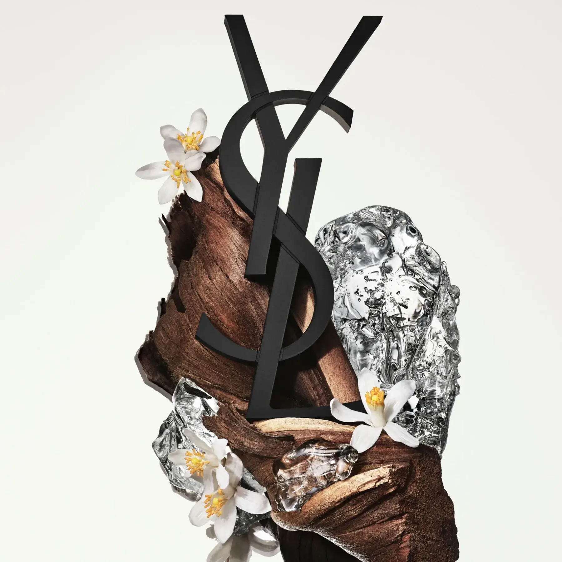 Yves Saint Laurent Tuoksut|Tuoksujen Täyttöpakkaukset<MYSLF EdP täyttöpakkaus 150 ml