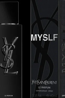 Yves Saint Laurent Tuoksut<MYSLF Le Parfum tuoksu 40 ml