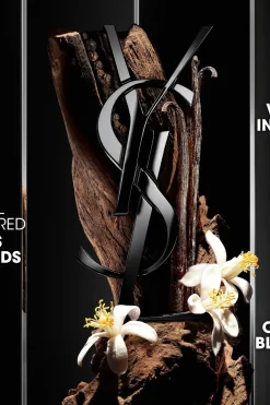 Yves Saint Laurent Tuoksut<MYSLF Le Parfum tuoksu 40 ml