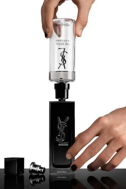 Yves Saint Laurent Tuoksut<MYSLF EdP tuoksu 60 ml