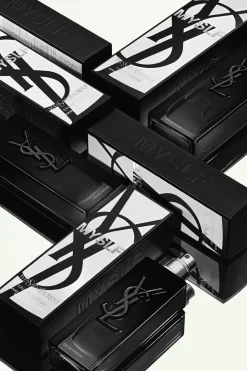 Yves Saint Laurent Tuoksut<MYSLF EdP tuoksu 60 ml