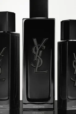 Yves Saint Laurent Tuoksut<MYSLF EdP tuoksu 60 ml