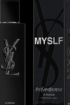 Yves Saint Laurent Tuoksut<MYSLF Le Parfum tuoksu 60 ml