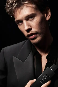 Yves Saint Laurent Tuoksut<MYSLF Le Parfum tuoksu 60 ml