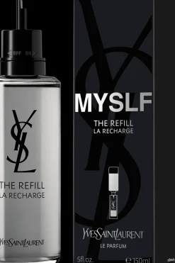 Yves Saint Laurent Tuoksut<MYSLF Le Parfum Refill 150ml tuoksu