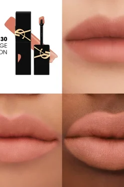 Yves Saint Laurent Huulimeikit<The Inks Blur huulipuna 5,5 ml