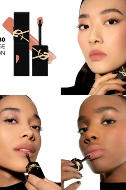 Yves Saint Laurent Huulimeikit<The Inks Blur huulipuna 5,5 ml