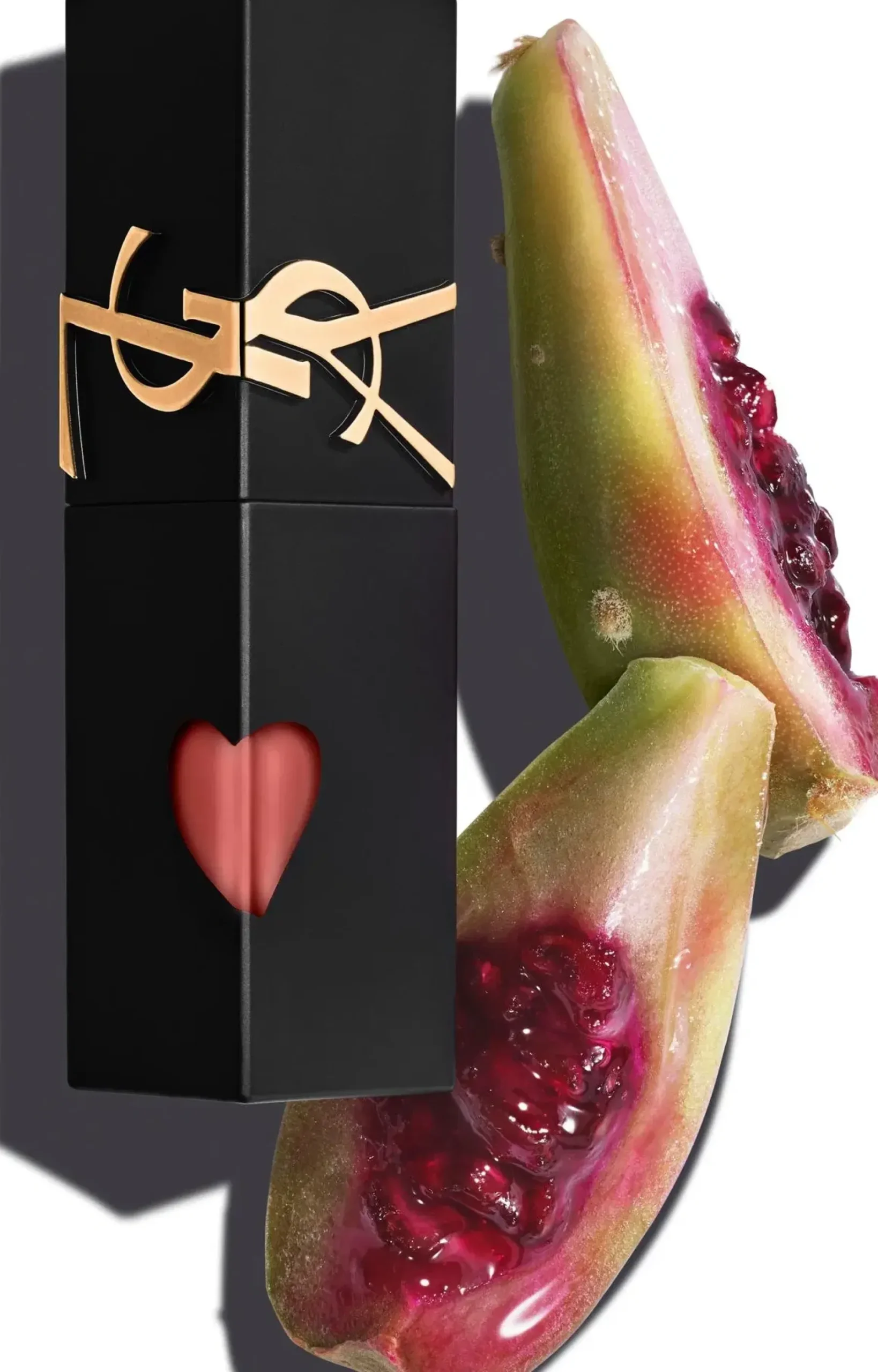 Yves Saint Laurent Huulimeikit<The Inks Blur huulipuna 5,5 ml