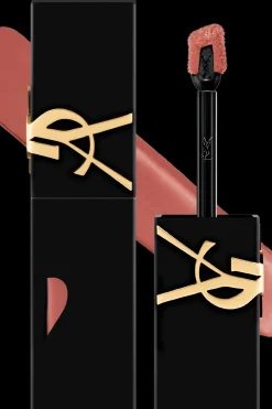 Yves Saint Laurent Huulimeikit<The Inks Blur huulipuna 5,5 ml