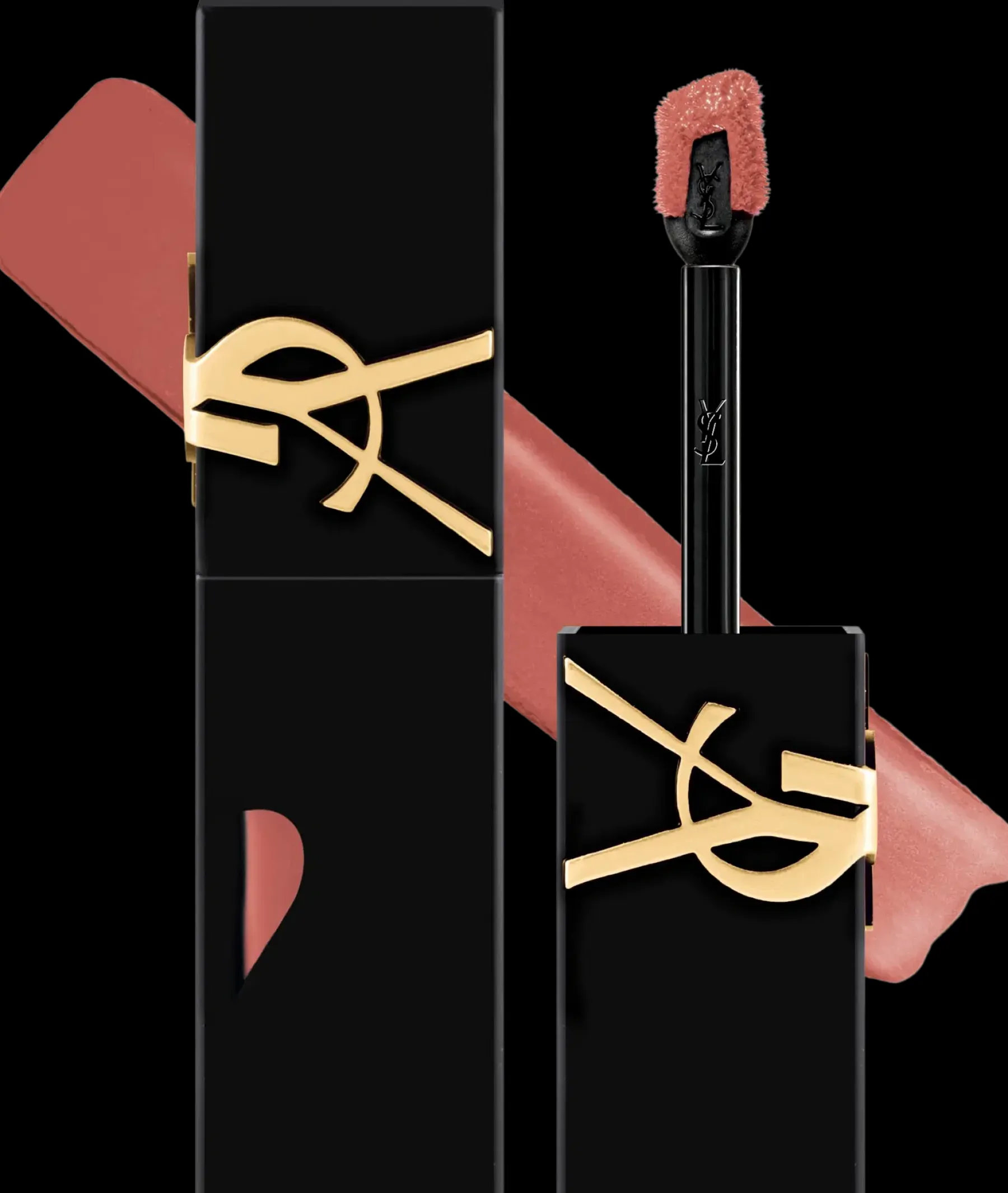 Yves Saint Laurent Huulimeikit<The Inks Blur huulipuna 5,5 ml