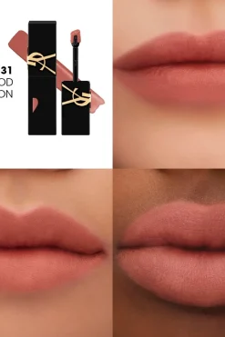 Yves Saint Laurent Huulimeikit<The Inks Blur huulipuna 5,5 ml