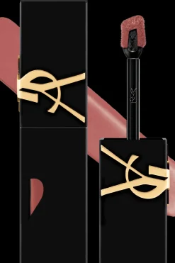 Yves Saint Laurent Huulimeikit<The Inks Blur huulipuna 5,5 ml