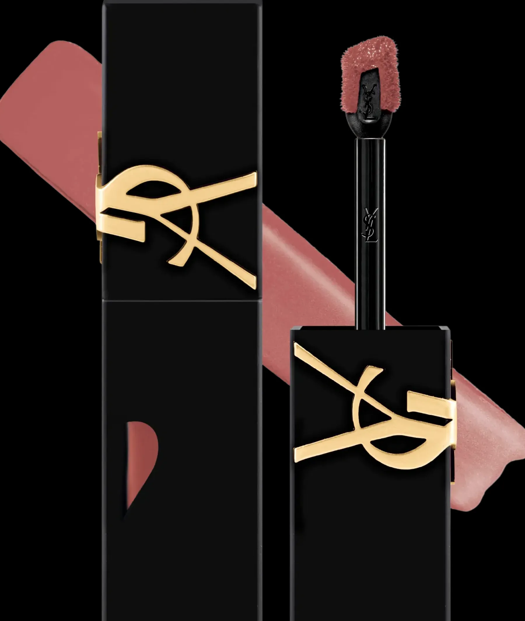 Yves Saint Laurent Huulimeikit<The Inks Blur huulipuna 5,5 ml