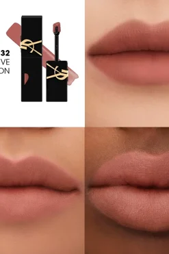 Yves Saint Laurent Huulimeikit<The Inks Blur huulipuna 5,5 ml