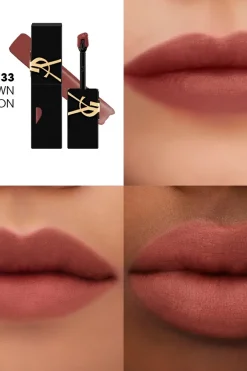 Yves Saint Laurent Huulimeikit<The Inks Blur huulipuna 5,5 ml