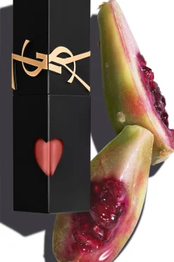 Yves Saint Laurent Huulimeikit<The Inks Blur huulipuna 5,5 ml