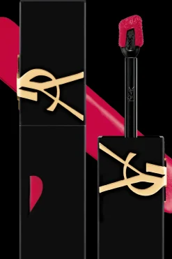 Yves Saint Laurent Huulimeikit<The Inks Blur huulipuna 5,5 ml