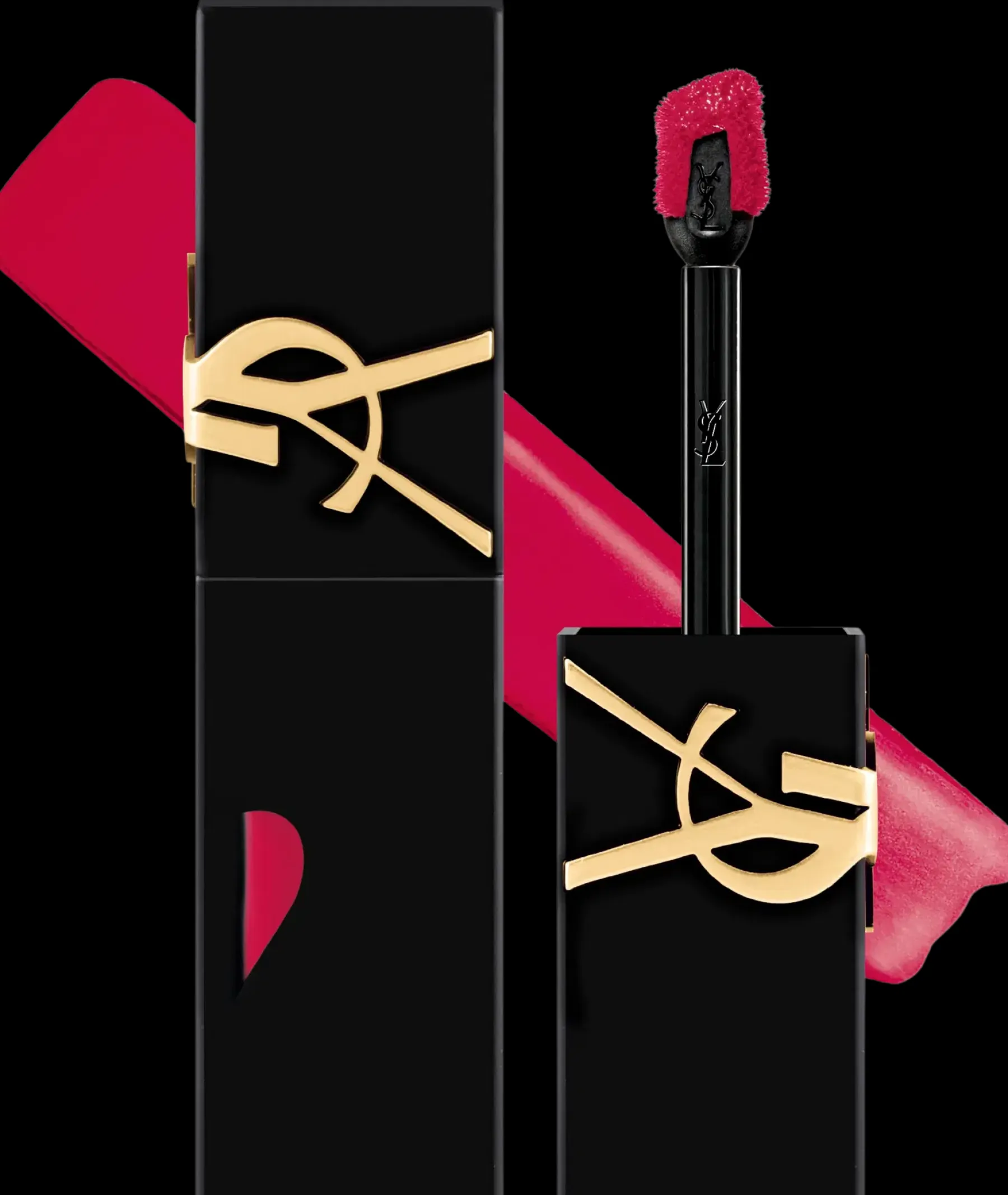 Yves Saint Laurent Huulimeikit<The Inks Blur huulipuna 5,5 ml